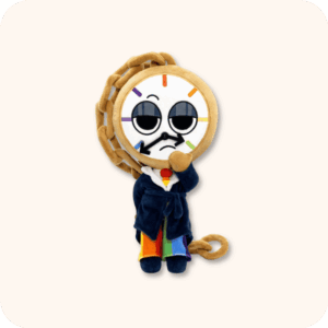 Dyle Dandys World Plush